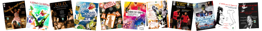 Spettacoli di Repertorio