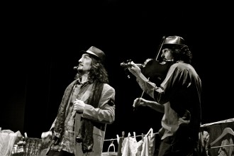 T.A.C Laboratorio (Teatro, Arte&Castelli)