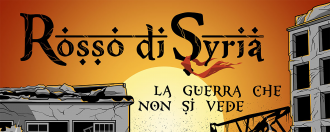 Rosso di Syria
