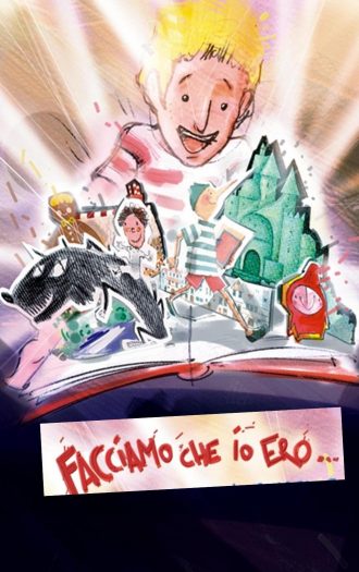 Facciamo che io ero
